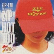 Zip Hot 100 Red Hot Zip | HMV&BOOKS online - BVCP-21155