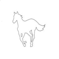 Deftones/White Pony (New Version)