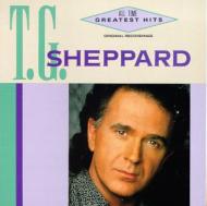 Tg Sheppard/Super Hits