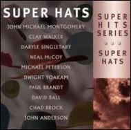 Super Hits -Super Hats