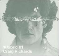 Craig Richards/Fabric 01