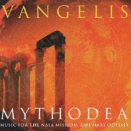Vangelis/Mythodea - 2001 Mars Odyssey
