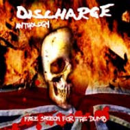 Anthology -Free Speach