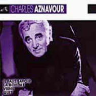 Charles Aznavour (シャルル・アズナブール)｜商品一覧｜HMV&BOOKS online