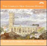 羧ʥ˥Х/Comp. new English Hymnal Vol.6 Betts / St. mary Collegiate Church Choir