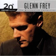Glenn Frey/Best Of