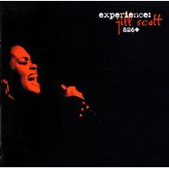 Experience -Jill Scott 826+