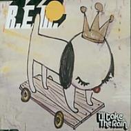 【中古】 I’ll Take Rain / REM I'll Take The Rain : R.E.M. | HMV&BOOKS online - 9362424162