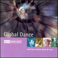 Various/Rough Guide To Global Dance