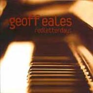 Geoff Eales/Red Letter Days