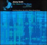 Six Views Of The Blue