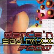 Dance Mixx 2000