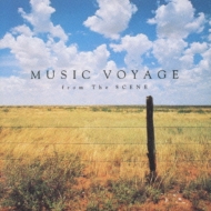 中古】 MUSIC VOYAGE from The Scene/CD/VRCL-3029