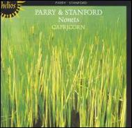 Parry / Stanford/Nonet / Serenade Capricorn