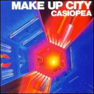 Make Up City : CASIOPEA | HMV&BOOKS online - VRCL-2204