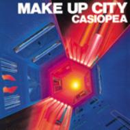 CASIOPEA/Make Up City