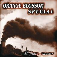 Various/Orange Blossom Special - 20 Fiddle Classics