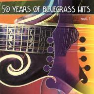 50 Years Of Bluegrass Hits