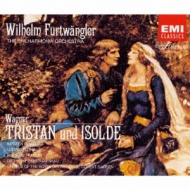 Tristan Und Isolde: Furtwangler / Po Flagstad Suthaus F