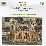 ꡼С䥳֡ (1765-1815)/Czech Christmas Mass