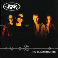 Nuclear Sounds : Ash | HMV&BOOKS online - 450121