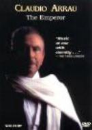 Piano Concerto.5: Arrau(P)