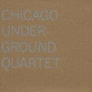 Chicago Underground Quartet