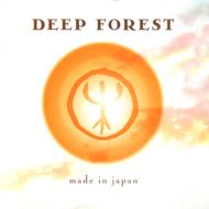 Deep Forest/Made In Japan
