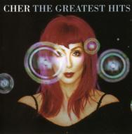 Greatest Hits : Cher | HMV&BOOKS online - 8573804202