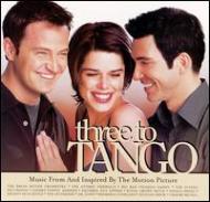 ꡼ ȥ /Three To Tango