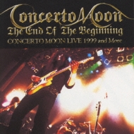 LIVE 1999&MORE THE END OF THE BEGINNING