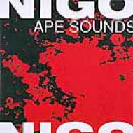Ape Sounds : NIGO | HMV&BOOKS online - TFCC88227