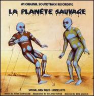 La Planete Sauvage -Alain Goraguer | HMV&BOOKS online - 170922