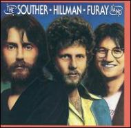 Souther Hillman Furay Band/Souther Hillman Furay Band