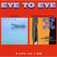 Eye To Eye / Shakespeare Stolemy Baby