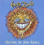 Welcome To Blue Island