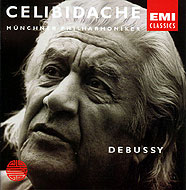 La Mer, Iberia: Celibidache / Munich.po