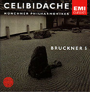 Sym.5: Celibidache / Munich.po