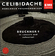 Sym.9, Rehearsal: Celibidache / Munich.po