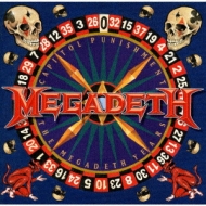 Capitol Punishment -Megadethyear