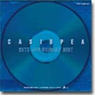 20th Anniversary Best : CASIOPEA | HMVu0026BOOKS online - TOCT24254