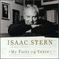 ʽ/Isaac Stern My First 79 Years