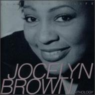 Moment Of My Life -Jocelyn Brown Anthology : Jocelyn Brown 
