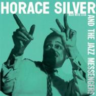 Horace Silver & The Jazz Messengers