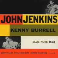 With Kenny Burrell