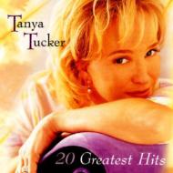 Tanya Tucker/20 Greatest Hits