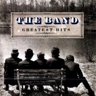The Band/Greatest Hits