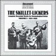 Skillet Lickers/Skillet Lickers Vol.3 1925-1929