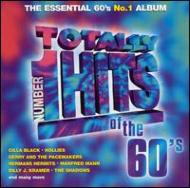 Various/Totally Number One Hits Of 60