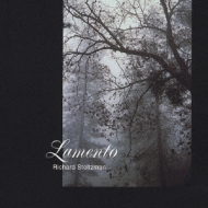 Clarinet Classical/Richard Stoltzman Lamento